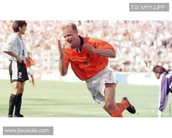 足坛巨星经典庆祝动作全景解析激情时刻背后的故事与魅力