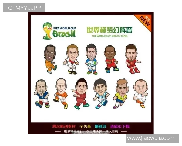 足球明星头像与酷炫女性形象完美融合展现动感魅力与时尚风采