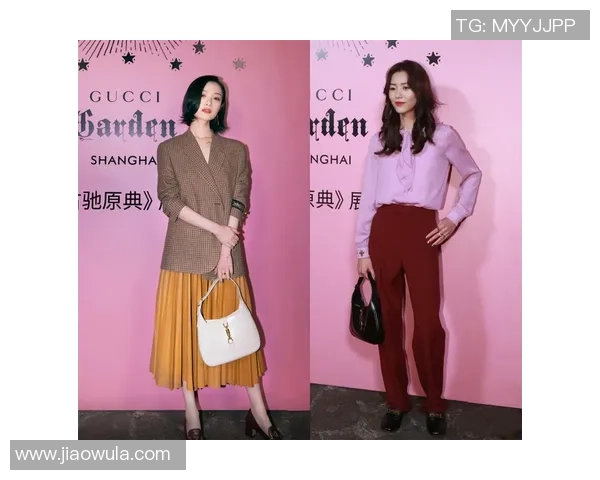 足球明星挑战女装风格 引发网友热议 颜值与气质兼具惊艳全场