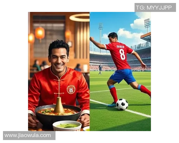 足球球星如何通过温暖互动赢得粉丝心：宠粉背后的真情与魅力