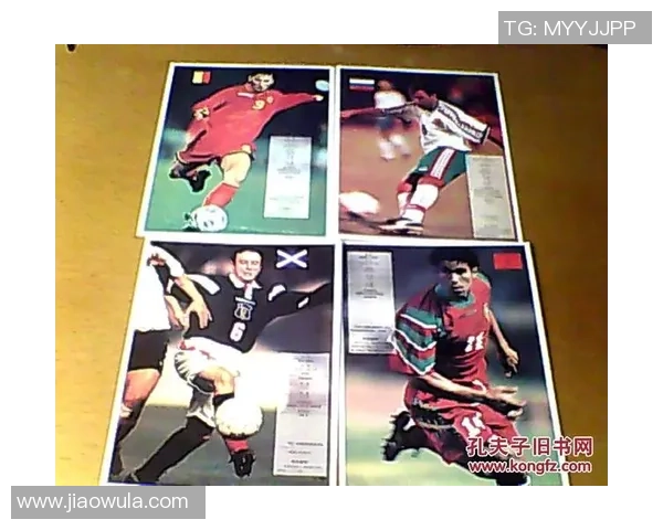 足球球星正版卡收藏投资价值分析与市场前景探讨