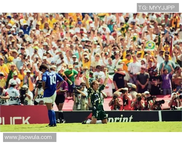 足球界十大另类点球大师 他们的点球技术堪称艺术之作