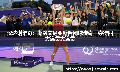 汉达诺维奇：斯洛文尼亚新晋网球传奇，夺得四大满贯大满贯